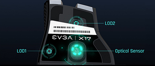 EVGA Gaming Keyboard